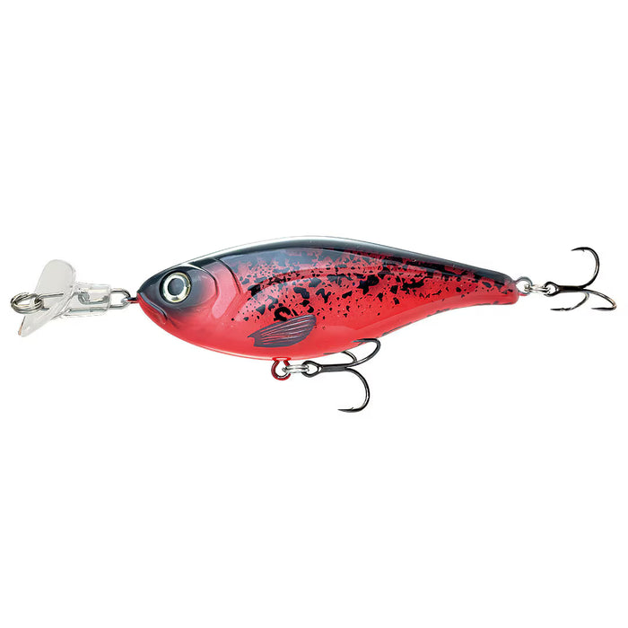 Headbanger Cranky Shad 7,6cm, 16g, bild 7