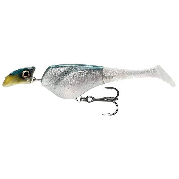Headbanger Shad 11g Suspending, bild 6