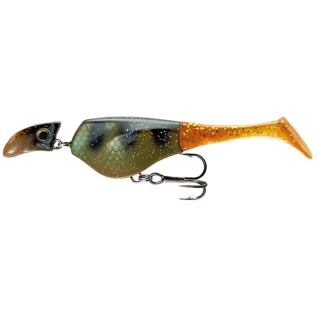 Headbanger Shad 11g Suspending, bild 7