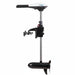 Patriot E-Booster 44lbs Elektrisk Utombordsmotor