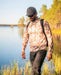 Pinewood Air Vent Hoodie, bild 2