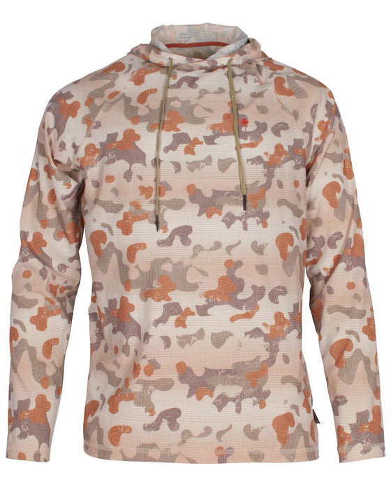 Pinewood Air Vent Hoodie, bild 3