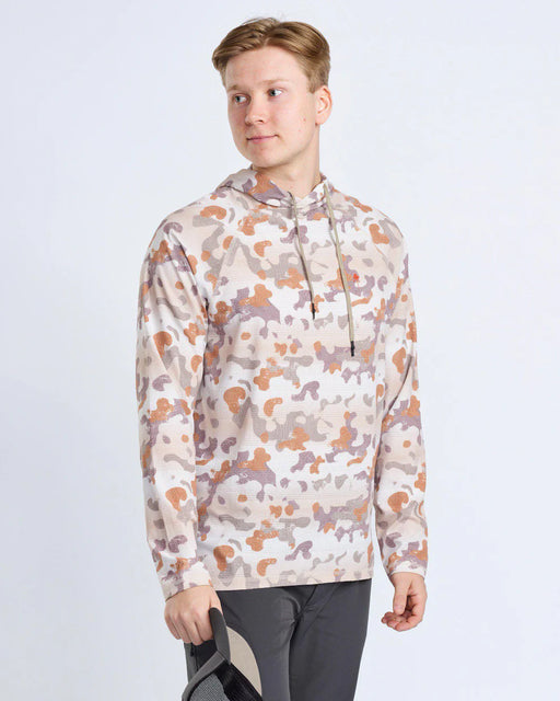 Pinewood Air Vent Hoodie, bild 1