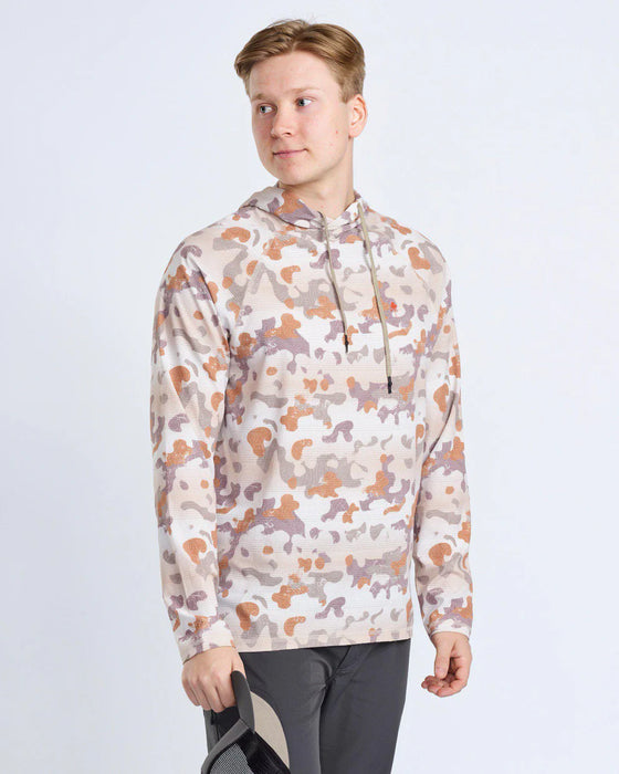 Pinewood Air Vent Hoodie, bild 1
