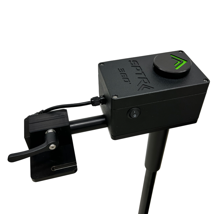 Spotter 360 Elektrisk