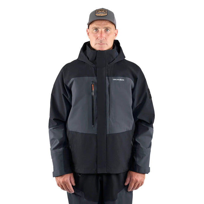 Grundéns Gore-Tex Pro Fishing Jacket, bild 2