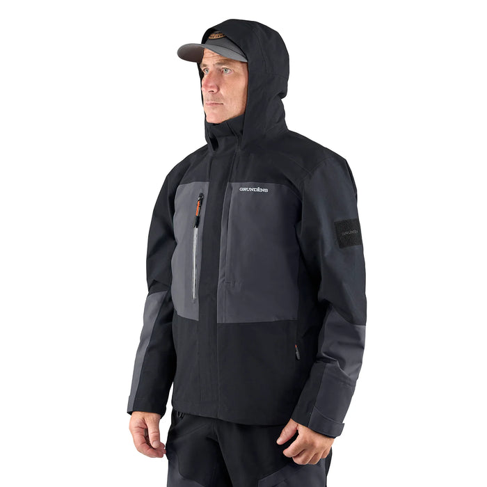Grundéns Gore-Tex Pro Fishing Jacket, bild 5