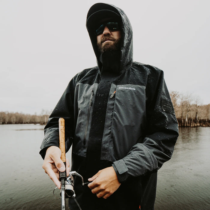 Grundéns Gore-Tex Pro Fishing Jacket, bild 14