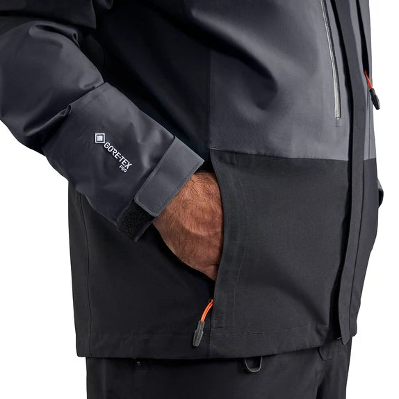 Grundéns Gore-Tex Pro Fishing Jacket, bild 6