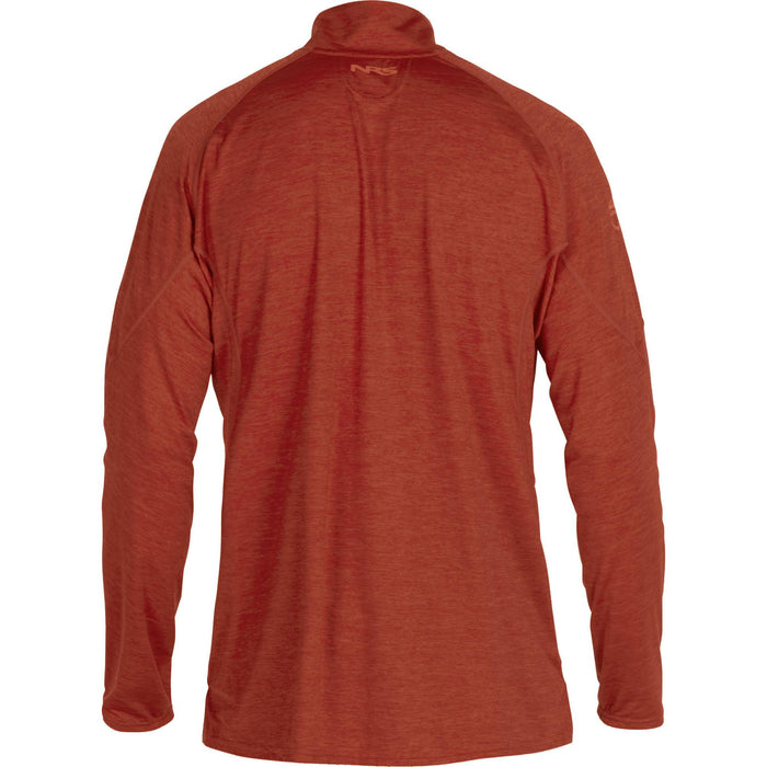NRS Men's Silkweight Baja Sun Shirt, bild 2