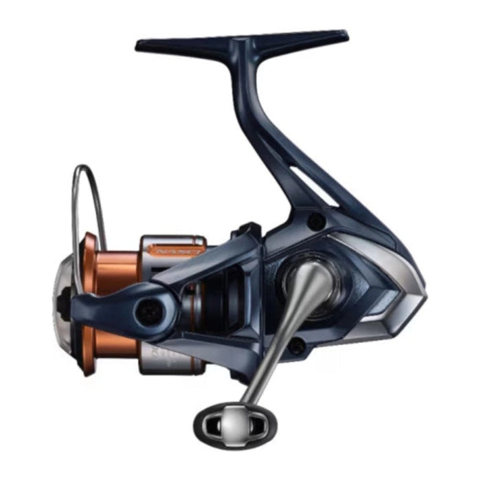 Shimano Nasci FD, bild 3