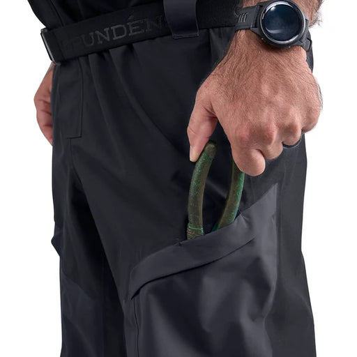 Grundéns Gore-Tex Pro Fishing Bib, bild 2