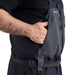 Grundéns Gore-Tex Pro Fishing Bib, bild 5