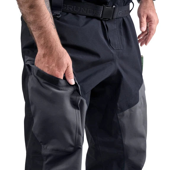 Grundéns Gore-Tex Pro Fishing Bib, bild 6