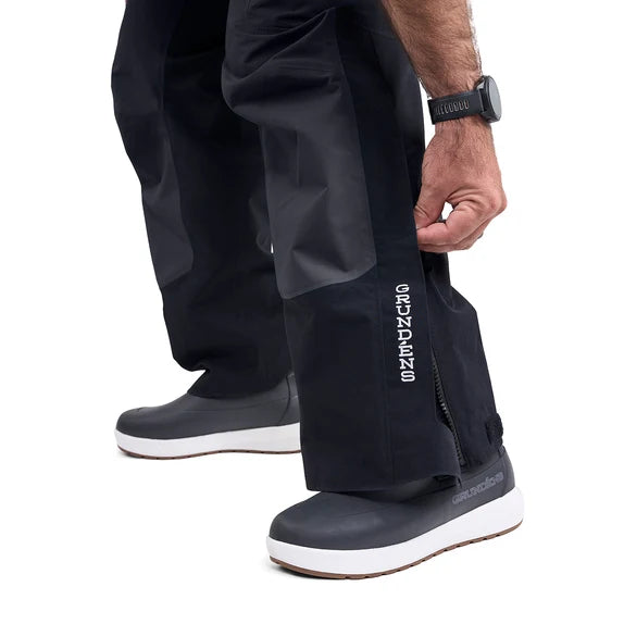 Grundéns Gore-Tex Pro Fishing Bib, bild 8