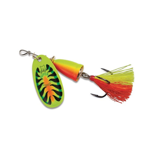 Blue Fox Vibrax Foxtail BFX2 6g