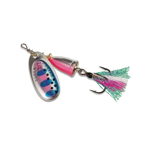 Blue Fox Vibrax Foxtail BFX3 8g, bild 3