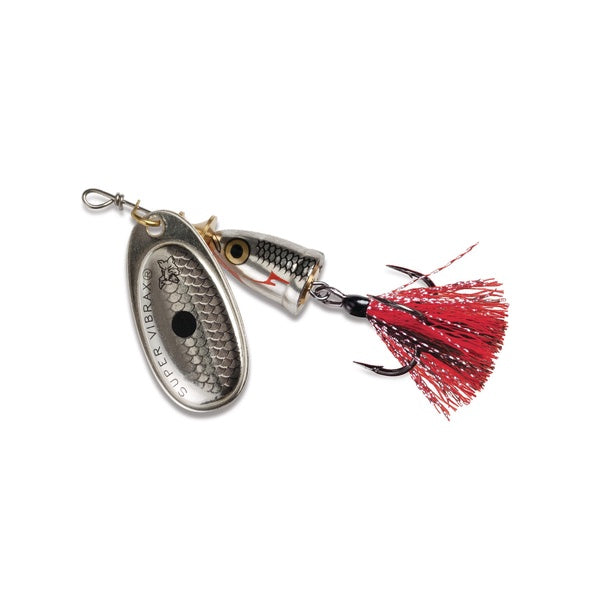 Blue Fox Vibrax Foxtail BFX4 10g, bild 3