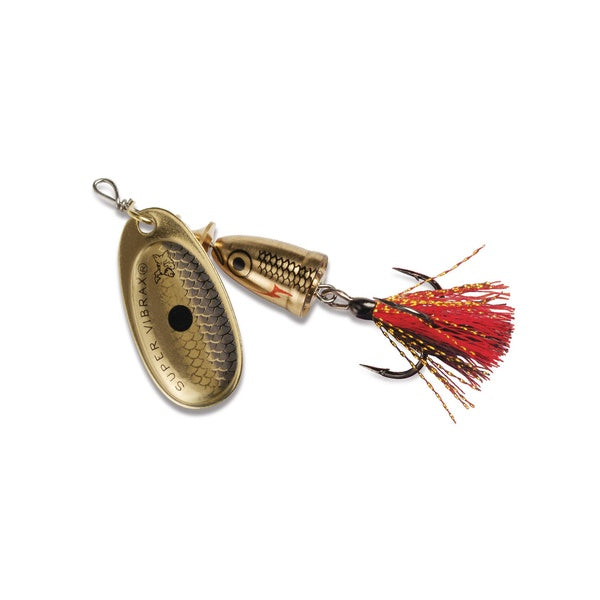 Blue Fox Vibrax Foxtail BFX4 10g, bild 2
