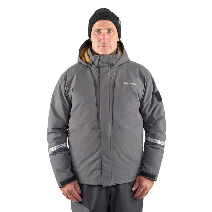 Grundéns Transmit X Insulated Jacket Anchor, bild 2