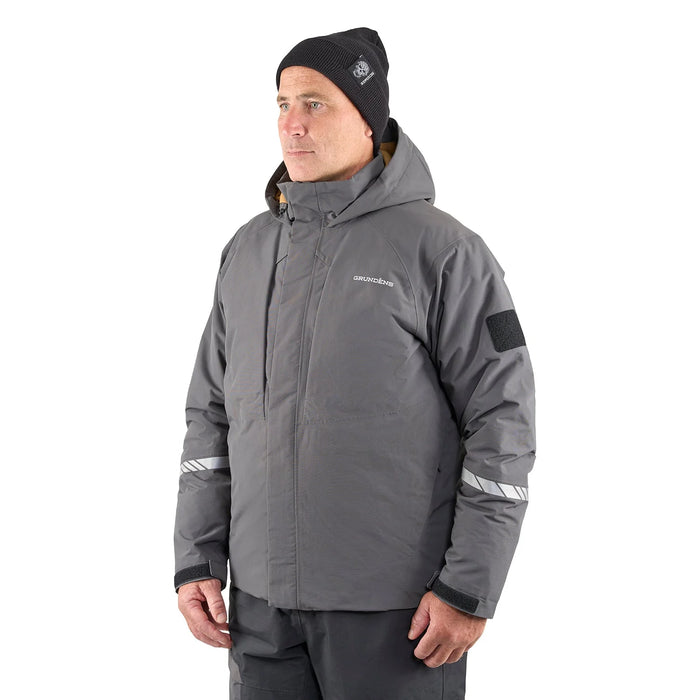 Grundéns Transmit X Insulated Jacket Anchor, bild 3