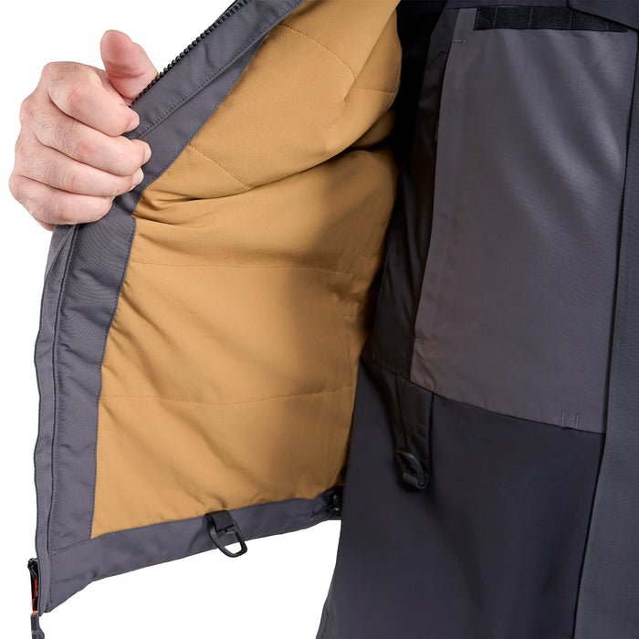 Grundéns Transmit X Insulated Jacket Anchor, bild 6
