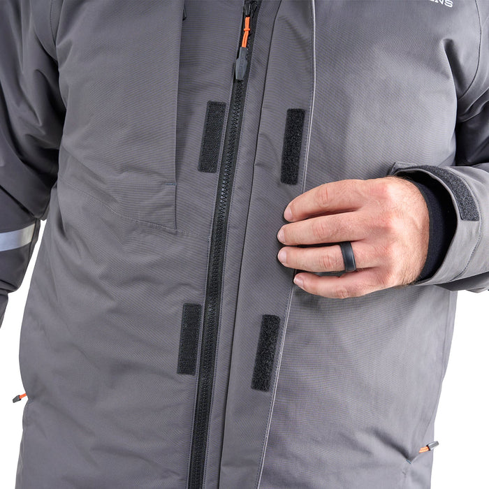 Grundéns Transmit X Insulated Jacket Anchor, bild 7