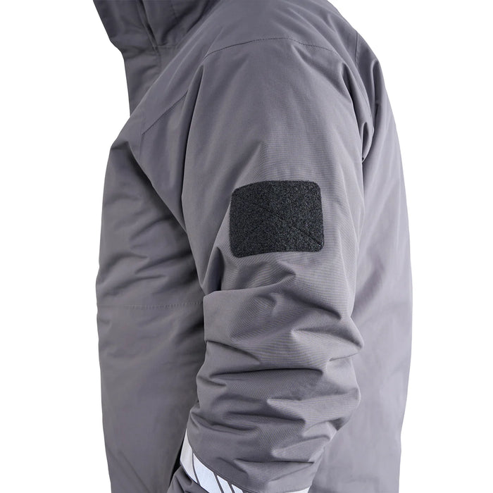 Grundéns Transmit X Insulated Jacket Anchor, bild 13