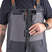 Grundéns Transmit X Insulated Bib, bild 6