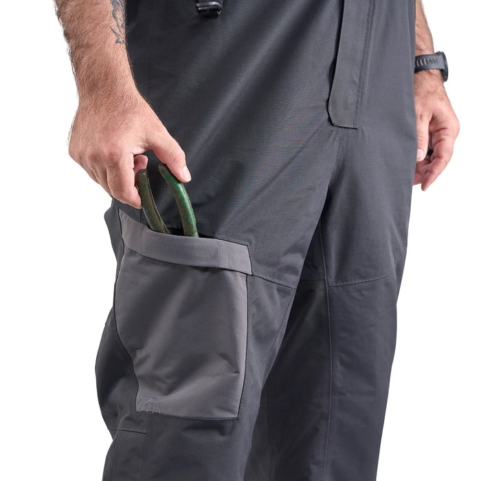 Grundéns Transmit X Insulated Bib, bild 9