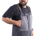 Grundéns Transmit X Insulated Bib, bild 11