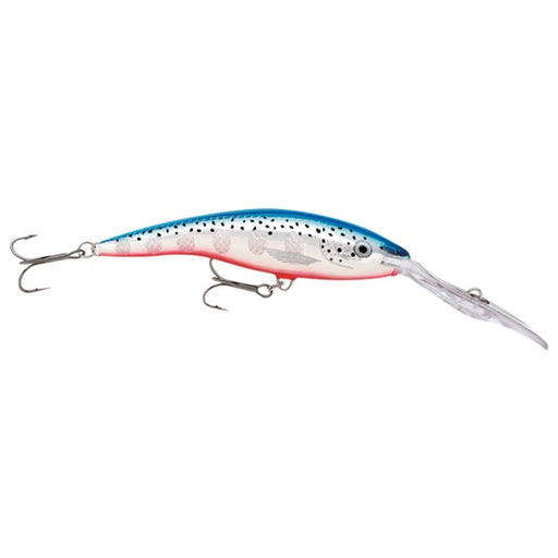 Rapala Deep Tail Dancer 11cm 22g