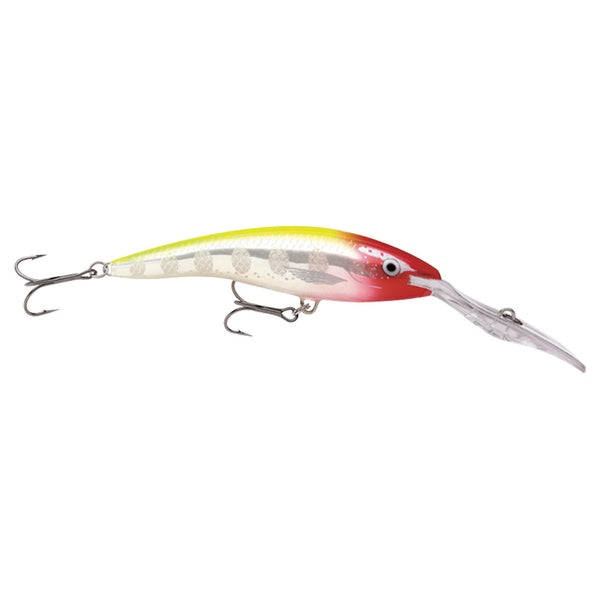 Rapala Deep Tail Dancer 11cm 22g, bild 3
