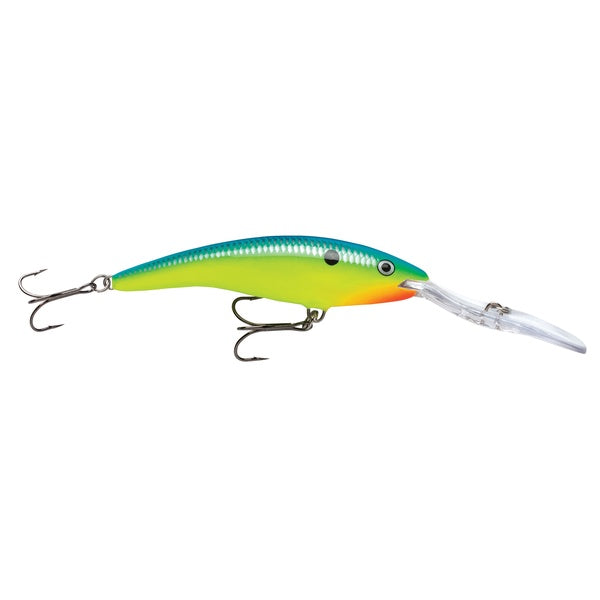Rapala Deep Tail Dancer 11cm 22g, bild 5