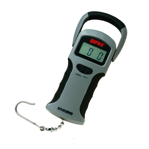 Rapala Våg Pro 25kg Digital RGSDS-50EU