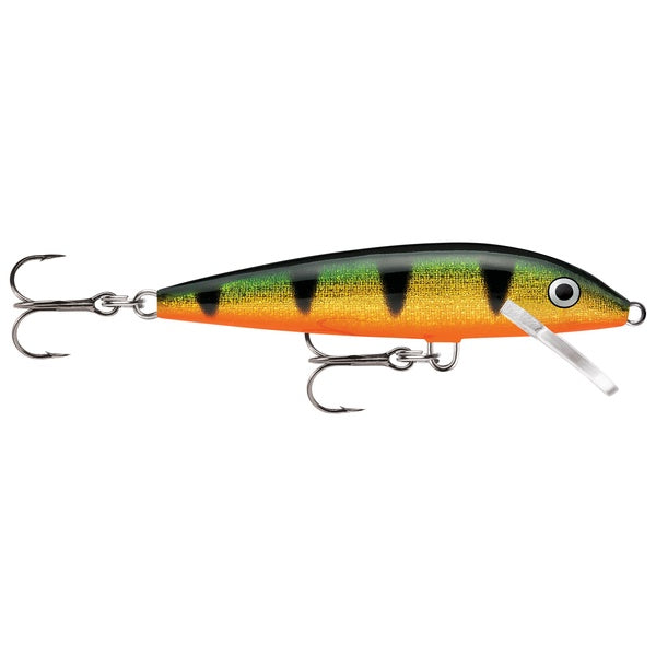 Rapala Original Floater 5cm, bild 4