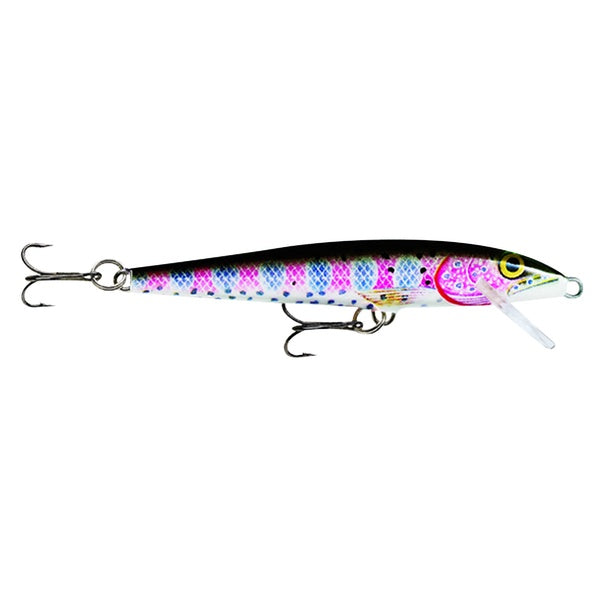 Rapala Original Floater 5cm, bild 5