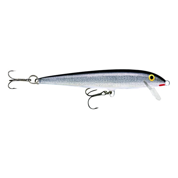 Rapala Original Floater 5cm, bild 6