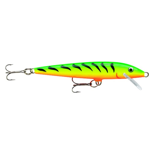 Rapala Original Floater 7cm, bild 2