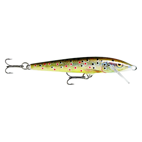 Rapala Original Floater 7cm, bild 7