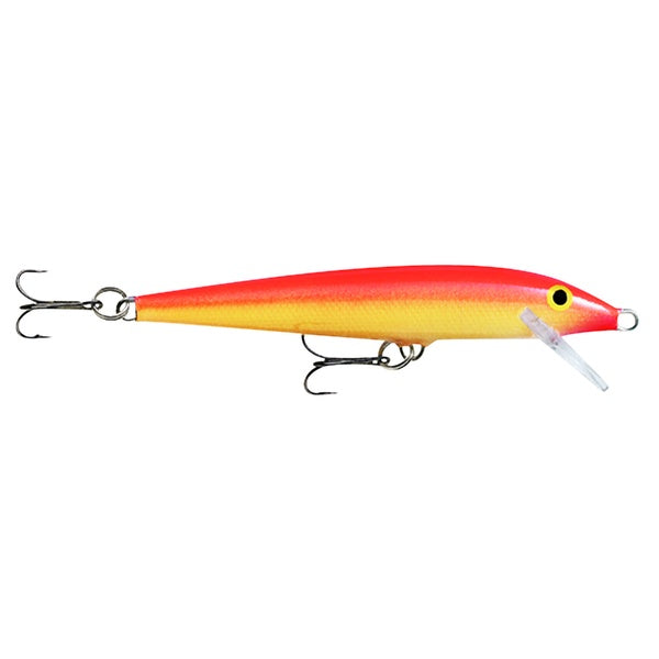 Rapala Original Floater 9cm, bild 3