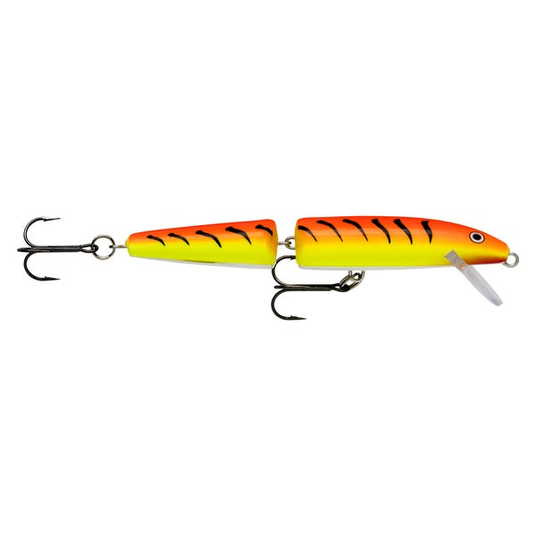 Rapala Jointed Floating 11cm, bild 4