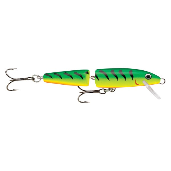 Rapala Jointed Floating 13cm, bild 2
