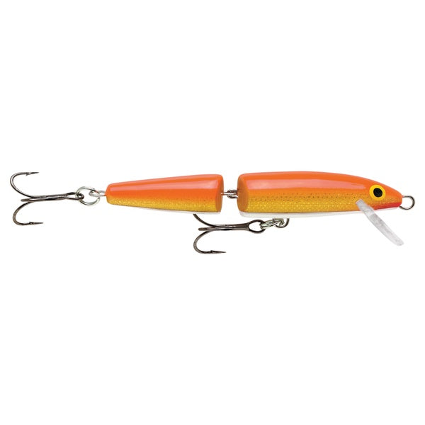 Rapala Jointed Floating 13cm, bild 3