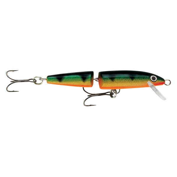 Rapala Jointed Floating 13cm, bild 5