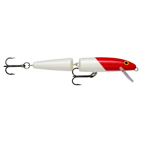 Rapala Jointed Floating 13cm, bild 6