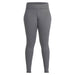 NRS Women's Lightweight Pant Underställsbyxa Rök