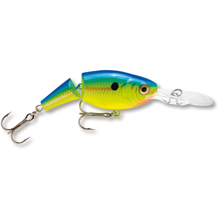 Rapala Jointed Shad Rap 5 cm PRT
