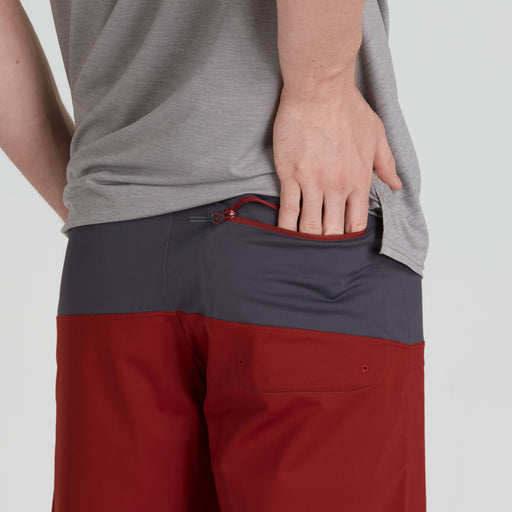 NRS Men's Benny Board Short, bild 2