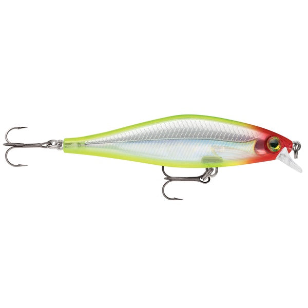 Rapala Shadow Rap Shad 9cm, bild 2